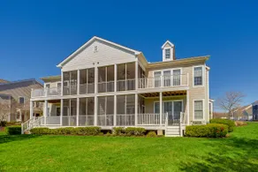 Ocean View Townhome W/ Pool & Golf Course Access - Image 3