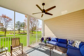 Ocean View Townhome W/ Pool & Golf Course Access - Image 2