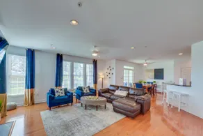 Ocean View Townhome W/ Pool & Golf Course Access - Image 5