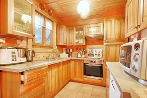 Le Chant de la Rivière - Chalet 3 étoiles pour 8 personnes - Image 4