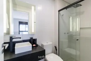 Apt in the center close to beach in Floripa ECH113 - Image 5
