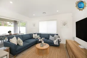 The Coast Beach - Pet Friendly - 2 Mins Walk to Bay - Image 3