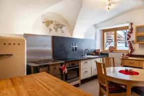 Ferienhaus 'Liberty Ranch Marlstein' mit Bergblick und WLAN - Image 4