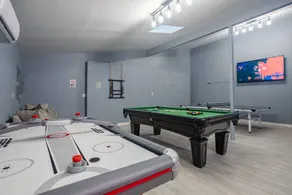 Pocono Retreat | Movies | Games - Image 3