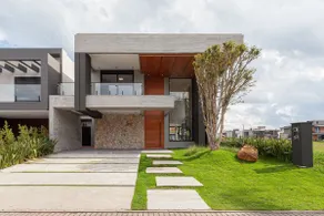 The Lake House Xangri-Lá - Sunset Condominium - Image 3