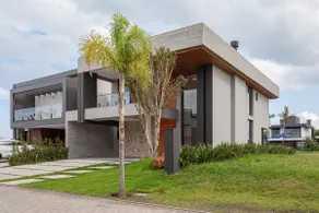 The Lake House Xangri-Lá - Sunset Condominium - Image 4