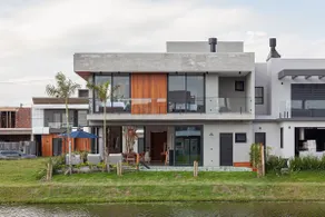 The Lake House Xangri-Lá - Sunset Condominium - Image 5