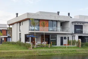 The Lake House Xangri-Lá - Sunset Condominium - Image 2