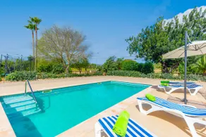 ES GARROVERET - Traumhafte Finca mit privatem Schwimmbad und kostenlosem W-LAN - Image 3