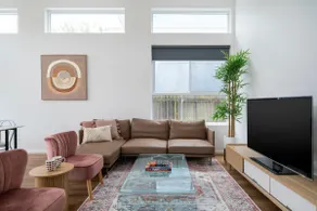 Rozelle Retreat by the Bay Run - Image 3