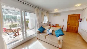 Casa Emperador LM-Murcia Holiday Rentals Property - Image 4