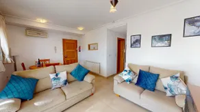 Casa Emperador LM-Murcia Holiday Rentals Property - Image 5