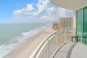 2BR / 2BA Deluxe Oceanfront Condo im Sandy Beach Resort ~ Sandy Beach 1612 - Image 3