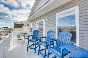 Spacious Wildwood Condo: Walk to Beach! - Image 3