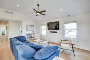 Spacious Wildwood Condo: Walk to Beach! - Image 4