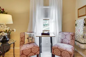 Zanesville Apartment w/ Porch - 3 Mi to Downtown! - Image 5
