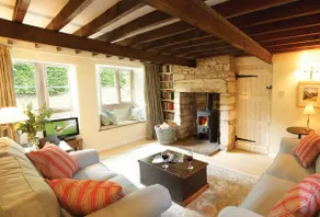 Jasmine Cottage, Oxfordshire - Image 3