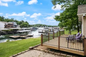 Lakefront House Next to Camden On The Lake - Image 2