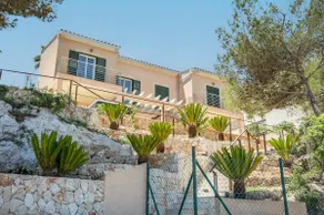 Cala Mendia Beach House 1 by Slow Villas - Image 4