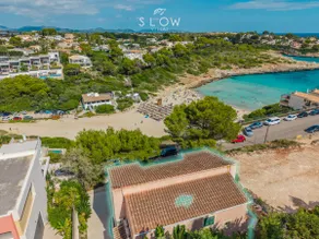 Cala Mendia Beach House 1 by Slow Villas - Image 3