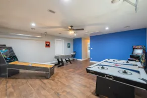 Play Paradise | Minigolf, Basketball & Gameroom - Image 5