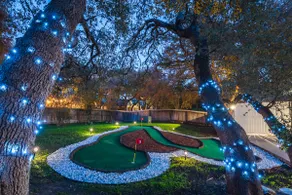 Play Paradise | Minigolf, Basketball & Gameroom - Image 4