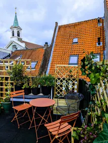 B&B Apartment Het Pakhuis Haarlem - Image 3