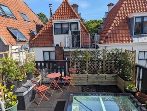 B&B Apartment Het Pakhuis Haarlem - Image 2
