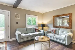 Gore Mountain Retreat: Deck & Game Room - Image 5