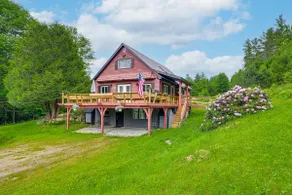 Gore Mountain Retreat: Deck & Game Room - Image 3