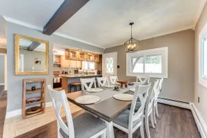 Gore Mountain Retreat: Deck & Game Room - Image 2