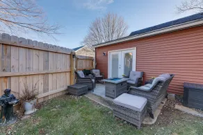 Lovely Lexington Home: 4 Mi to Downtown! - Image 3
