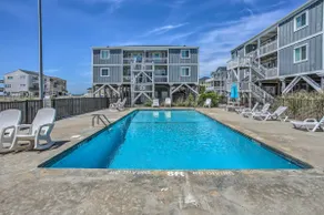 Ocean Isle Beach Condo w/ Balcony: Steps to Shore! - Image 2
