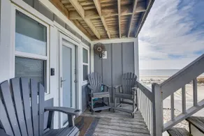 Ocean Isle Beach Condo w/ Balcony: Steps to Shore! - Image 3
