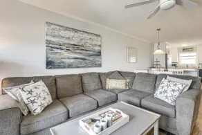 Ocean Isle Beach Condo w/ Balcony: Steps to Shore! - Image 4
