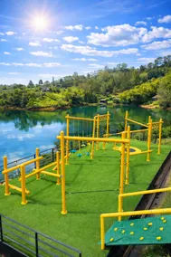 Legacy Colombia Lakefront Wellness Boutique Resort - Image 5