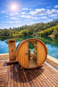 Legacy Colombia Lakefront Wellness Boutique Resort - Image 2