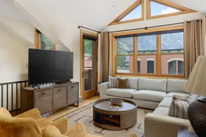 Les meilleures vues et hébergements du nouveau Parkside Penthouse Downtown Telluride - Image 4