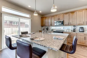 17 Mi to Dtwn Denver: Modern Aurora Home w/ Yard - Image 3
