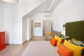 Appartement 'Ligea' avec balcon, Wi-Fi et climatisation - Image 5