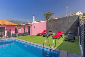 Villa Rosa with private pool by Holiday Rental Madeira - Image 2