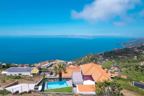 Villa Rosa with private pool by Holiday Rental Madeira - Image 4