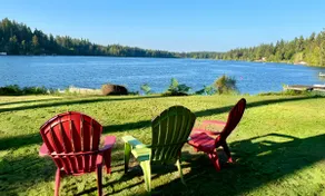 ~Lakeside Retreat~35 mi to Mt. Rainier! - Image 3
