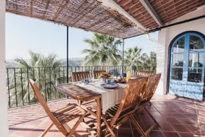 Casa La Martina Frigiliana - Image 2