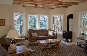 Hawks View's Osprey Lodge - Image 5