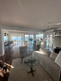 Luxurious 2-Bed Seaside Apartment in Saronida - Image 4