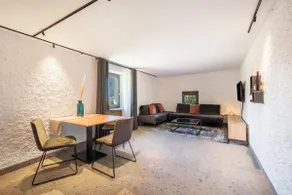 Apartment 'Thanhammer Nova Domus' with Mountain View, Pool and Air Conditioning - Image 5