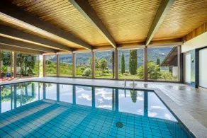 Apartment 'Thanhammer Nova Domus' with Mountain View, Pool and Air Conditioning - Image 3