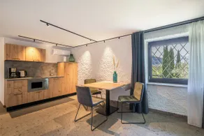 Apartment 'Thanhammer Nova Domus' with Mountain View, Pool and Air Conditioning - Image 2