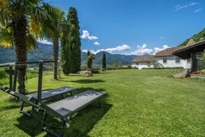 Apartment 'Thanhammer Nova Domus' with Mountain View, Pool and Air Conditioning - Image 4
